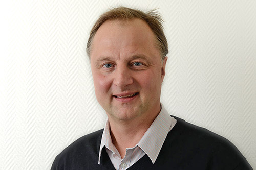 Jan Erik Ljungberg