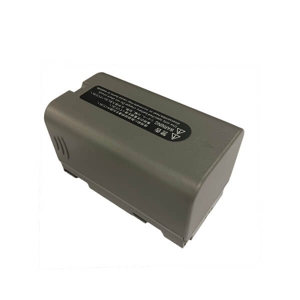 Topcon BDC72 Laddbart batteri