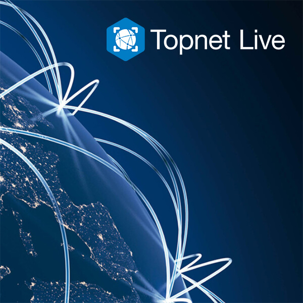 TopNet Live