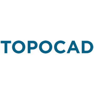 Topocad Logo