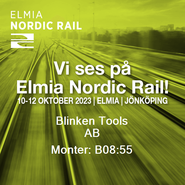 Nordic Rail 2023