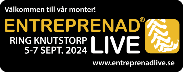 Entreprenad Live 2024