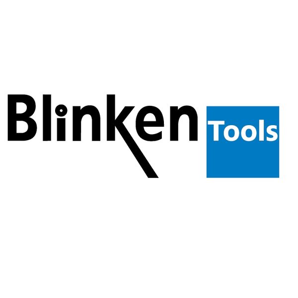Blinken Tools Logo Fb