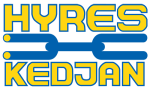 Hyreskedjan branschorganisation logotyp